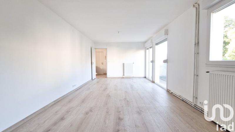 Appartement - 70 m² - 4 pièces