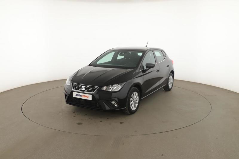 Seat Ibiza 1.0 Tsi Xcellence 110 ch