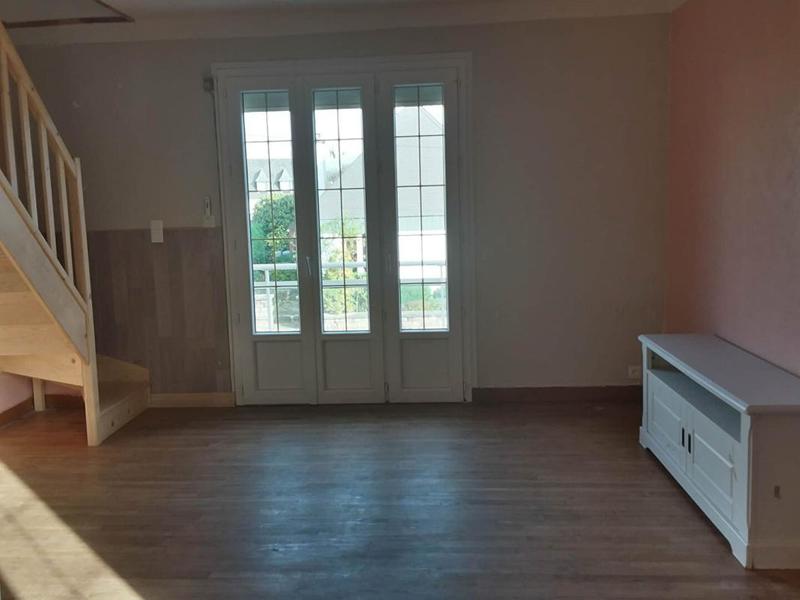 Maison - 116 m² - 7 pièces