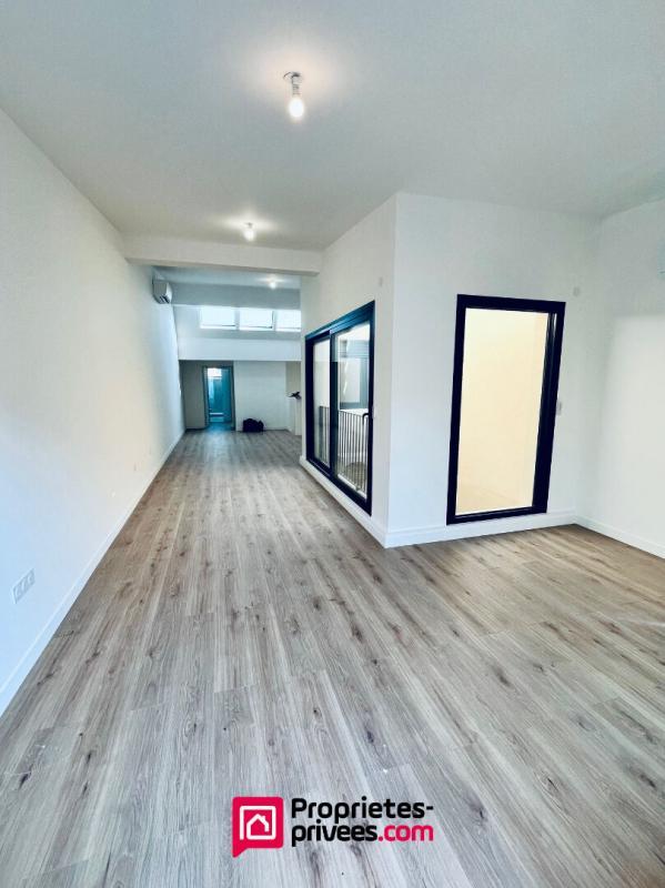 Appartement - 182 m² - 4 pièces