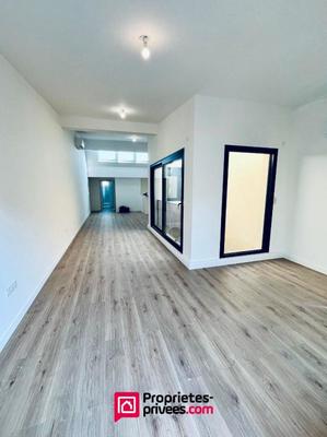 Appartement - 182 m² - 4 pièces