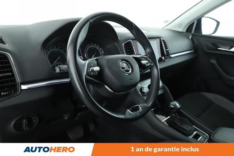 Skoda Karoq 2.0 Tdi Ambition Dsg7 116 ch