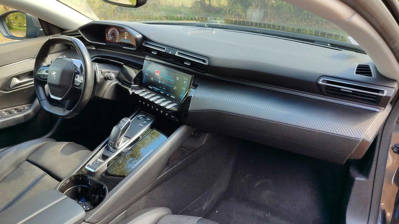 Peugeot 508 Sw 1.5 BlueHDI 130 Eat8 Allure Pack