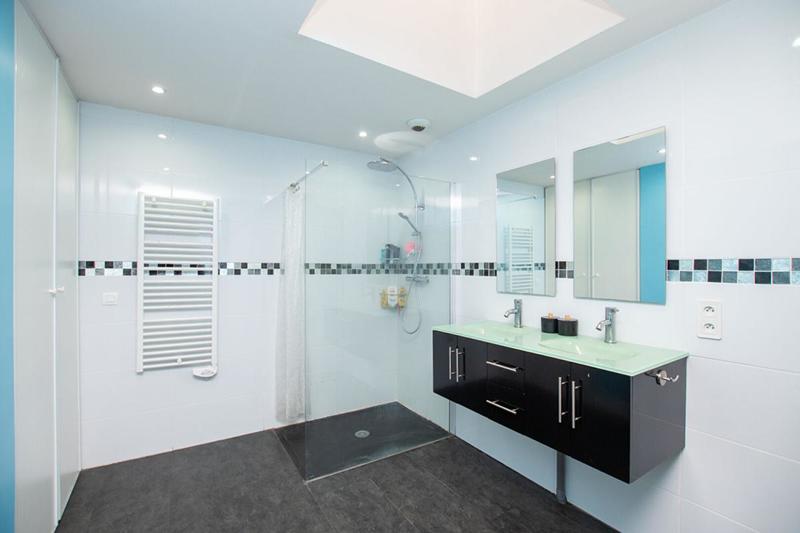 Maison - 158 m² - 5 pièces