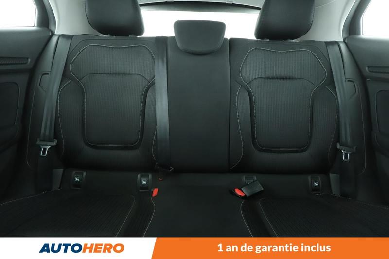 Renault Mégane 1.5 dCi Blue Business Edc 115 ch