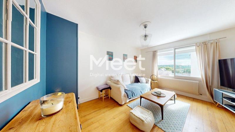 Maison - 41 m² - 3 pièces