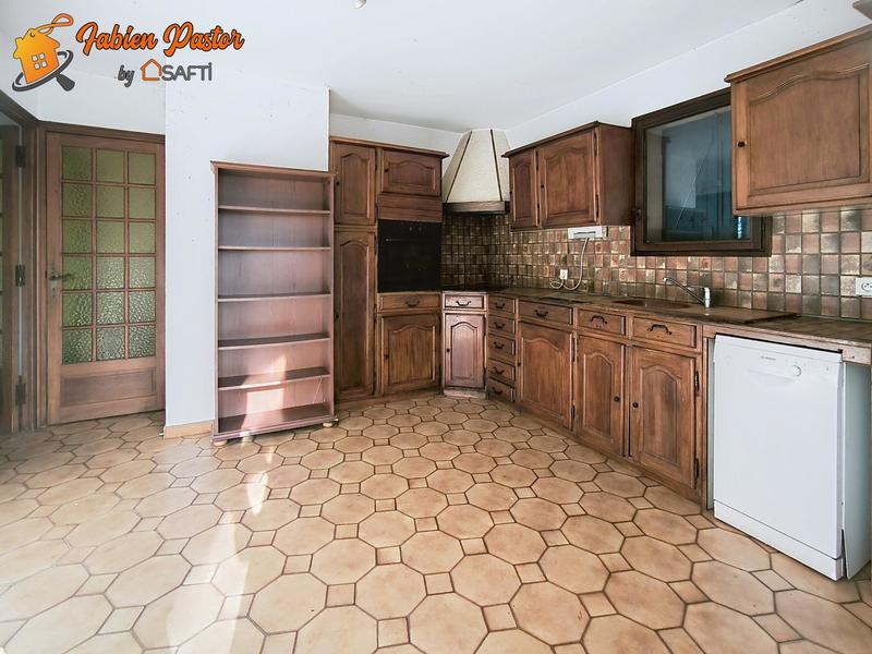 Villa - 124 m² - 5 pièces