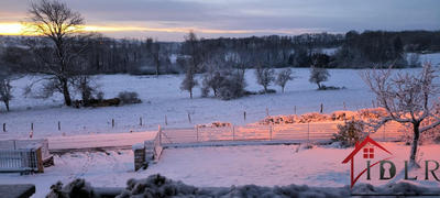 Maison - 195 m² - 7 pièces