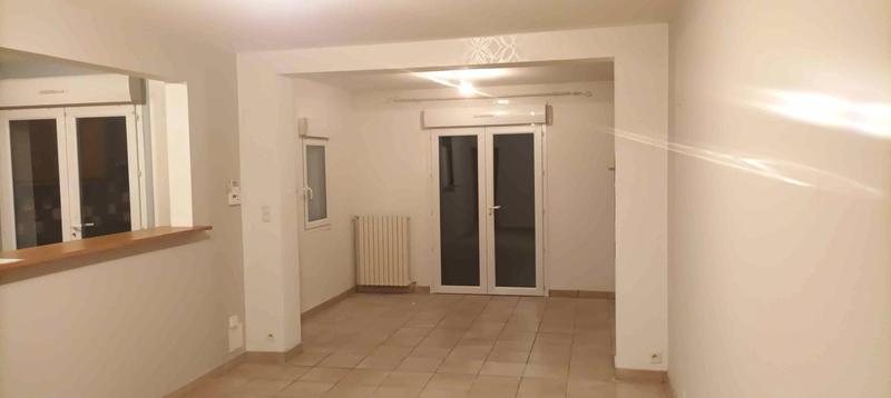 Maison - 97 m² - 4 pièces