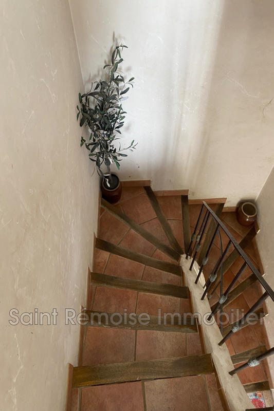 Bastide - 160 m² - 7 pièces