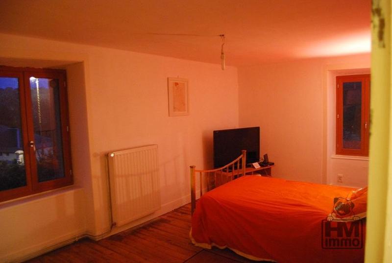 Propriété - 157 m² - 10 pièces