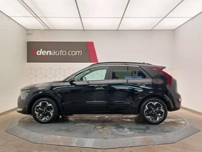 Kia Niro Ev Electrique 204 ch Premium