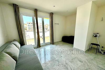 Appartement - 91 m² - 3 pièces
