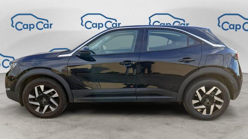 Opel Mokka II 1.5 d 110 Elegance