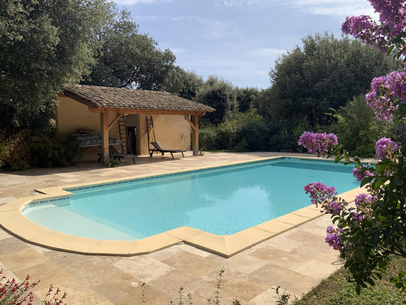 Maison - 190 m² - 7 pièces