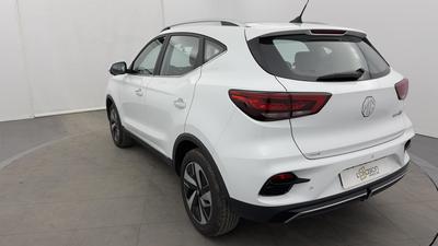 Mg Zs Electrique Ev Autonomie Etendue 70kWh - 115 kW 2wd Comfort