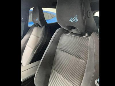 Renault Espace E-Tech hybrid 200 esprit Alpine