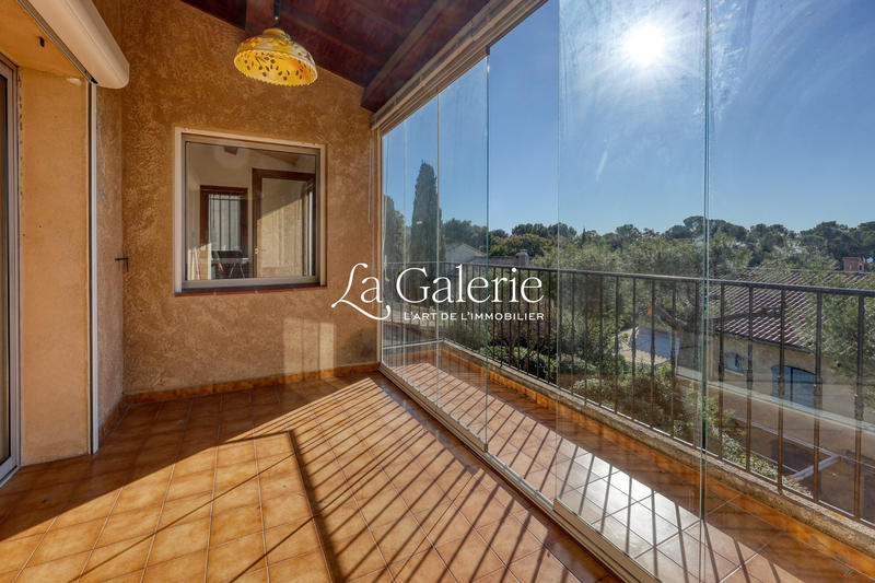 Villa - 153 m² - 5 pièces