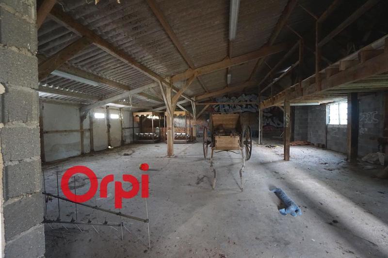 Maison - 193 m² - 6 pièces