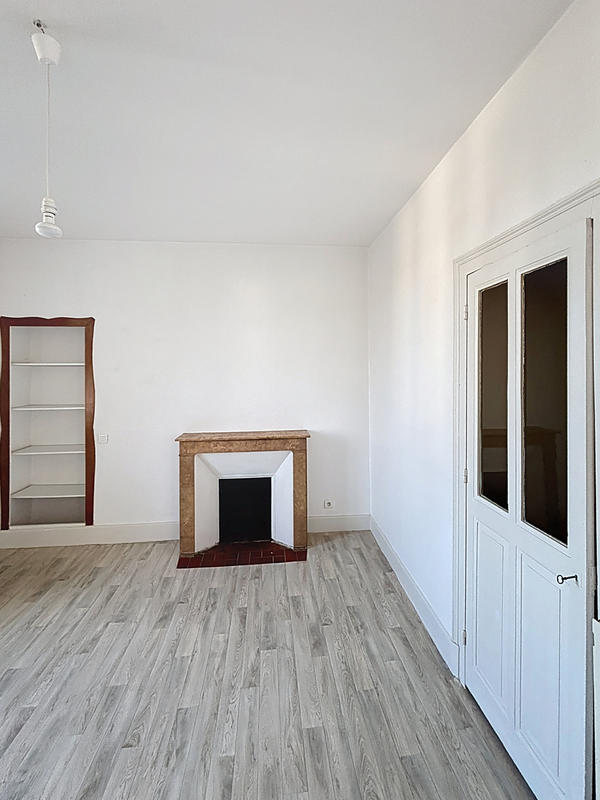 Appartement - 110 m² - 5 pièces