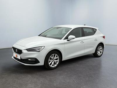 Seat Leon 2.0 Tdi 150 Dsg7 Business