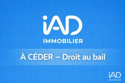 Local commercial - 140 m²