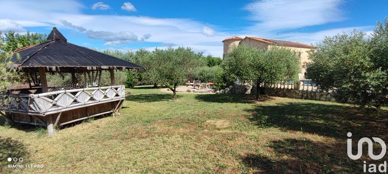 Maison - 148 m² - 5 pièces