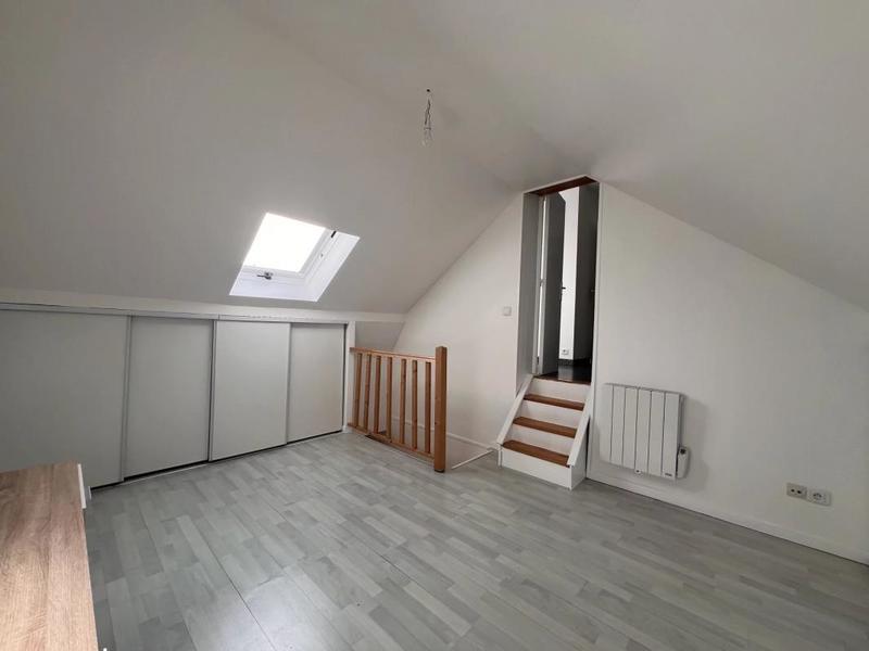 Maison - 84 m² - 5 pièces
