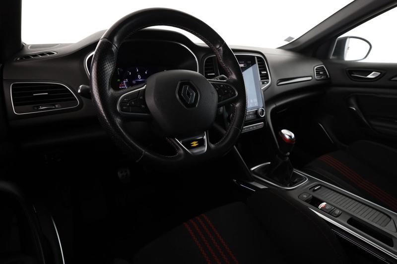 Renault Mégane 1.5 Blue dCi Rs Line 115 ch