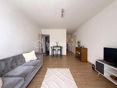 Appartement - 53 m² - 3 pièces
