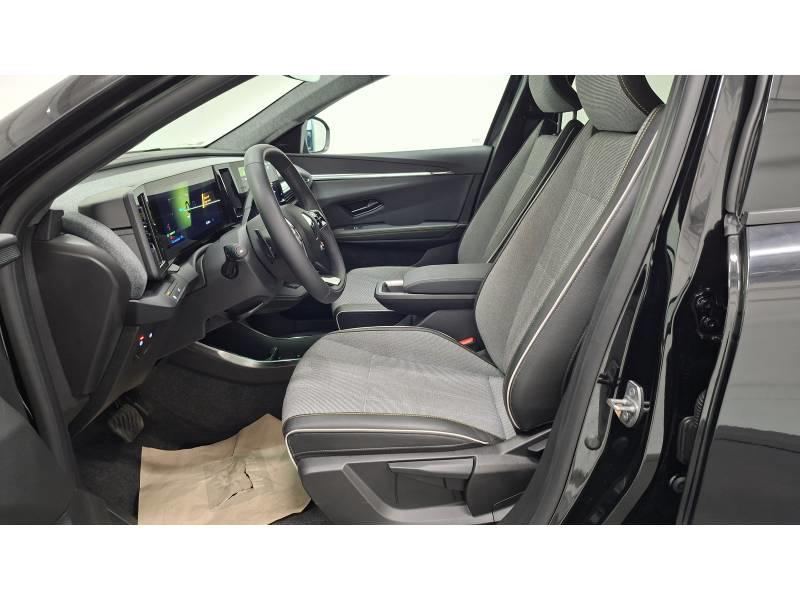 Renault Scénic E-Tech electrique 220 ch grande autonomie Techno