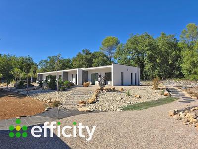 Villa - 203 m² - 5 pièces