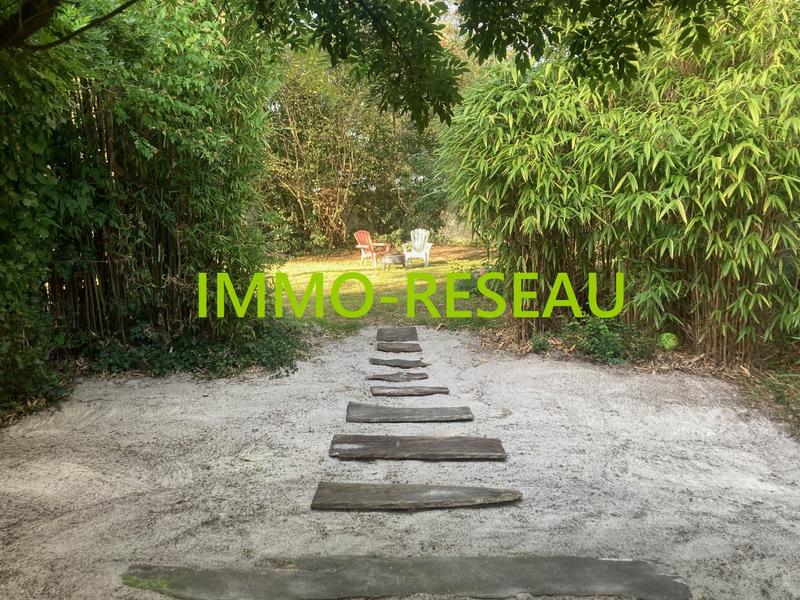 Maison - 285 m² - 8 pièces