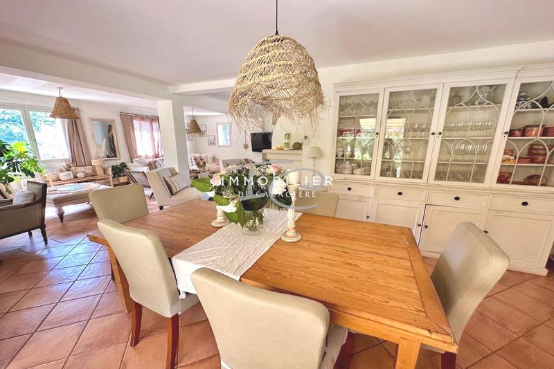 Villa - 150 m² - 7 pièces