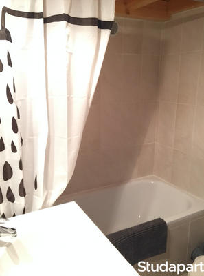 Appartement - 25 m² - 1 pièce