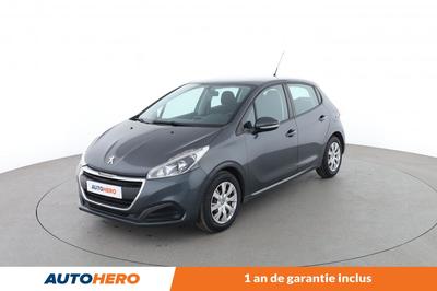 Peugeot 208 1.6 Blue-HDi Active 5p 75 ch