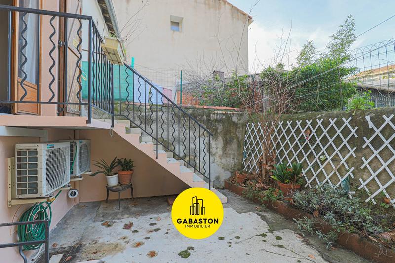 Maison - 104 m² - 4 pièces