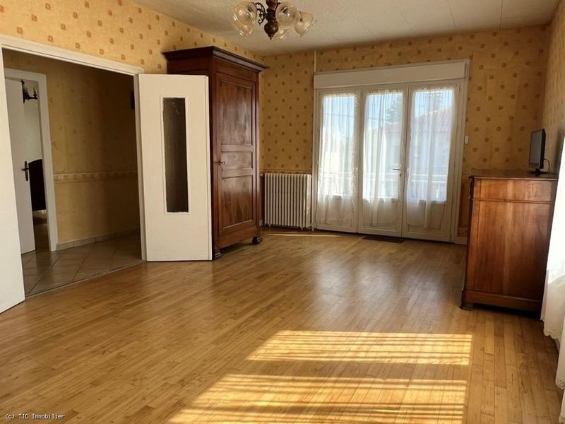 Pavillon - 131 m² - 5 pièces