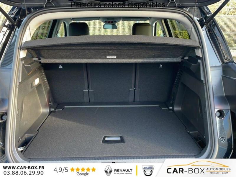 Citroën C5 Aircross 1.5 Bluehdi 130ch s Eat8 Max