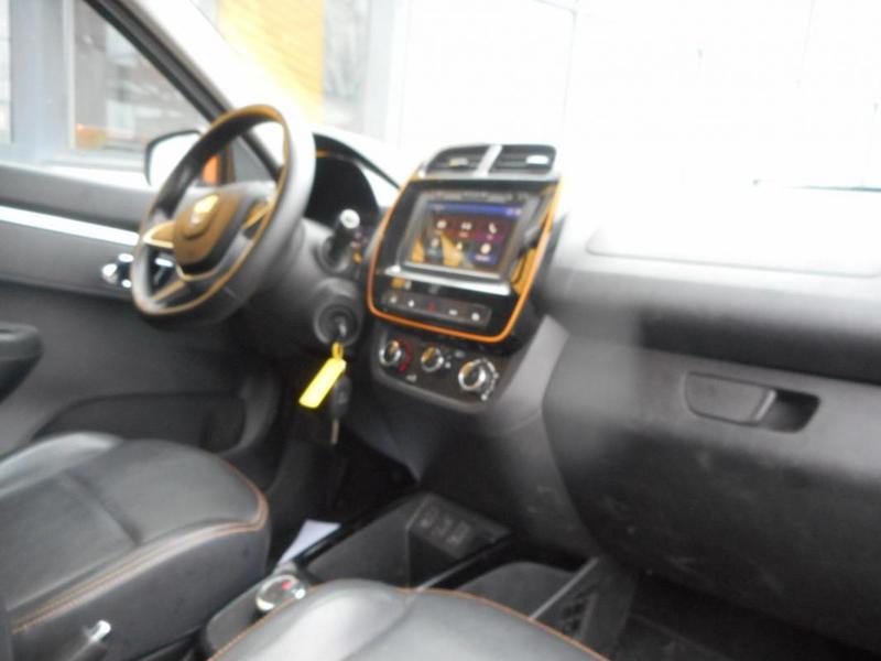 Dacia Spring 45 Confort+ Achat Integral