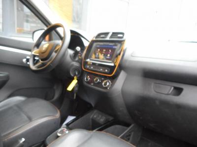 Dacia Spring 45 Confort+ Achat Integral