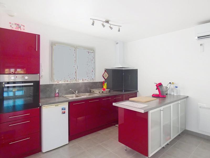 Villa - 93 m² - 3 pièces