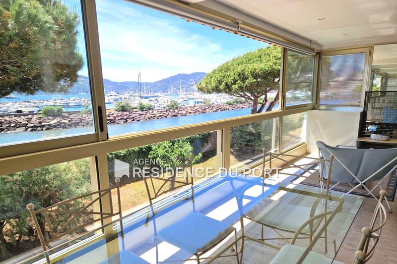 Appartement - 93 m² - 3 pièces