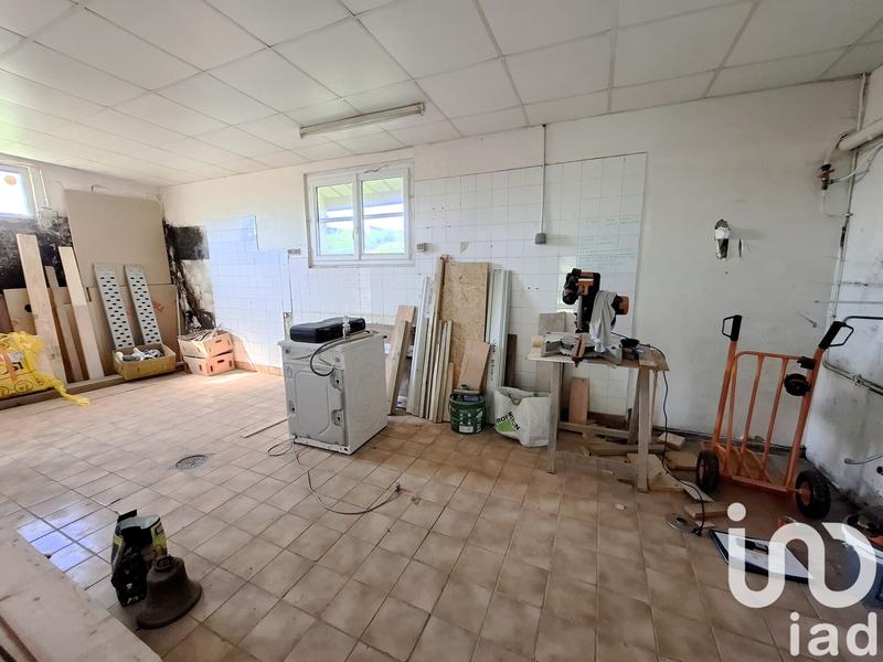 Maison de village - 88 m² - 4 pièces