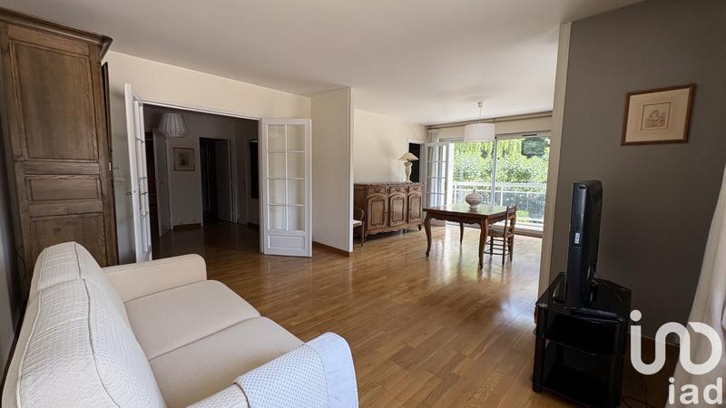 Appartement - 94 m² - 4 pièces