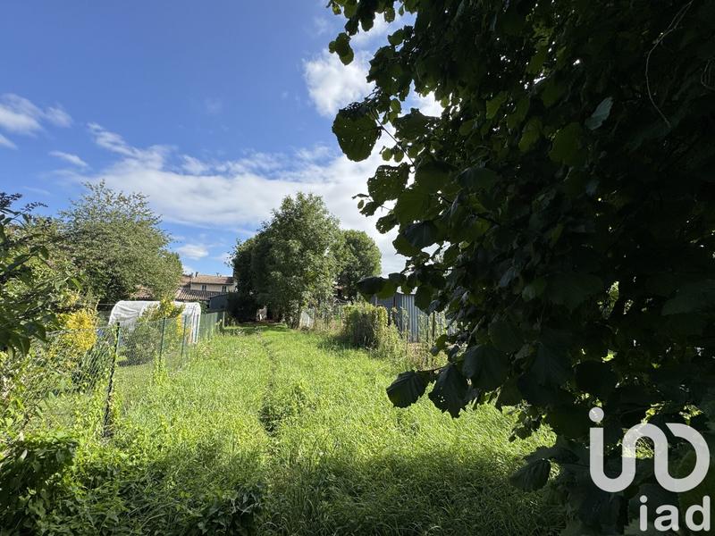 Maison de ville - 185 m² - 7 pièces