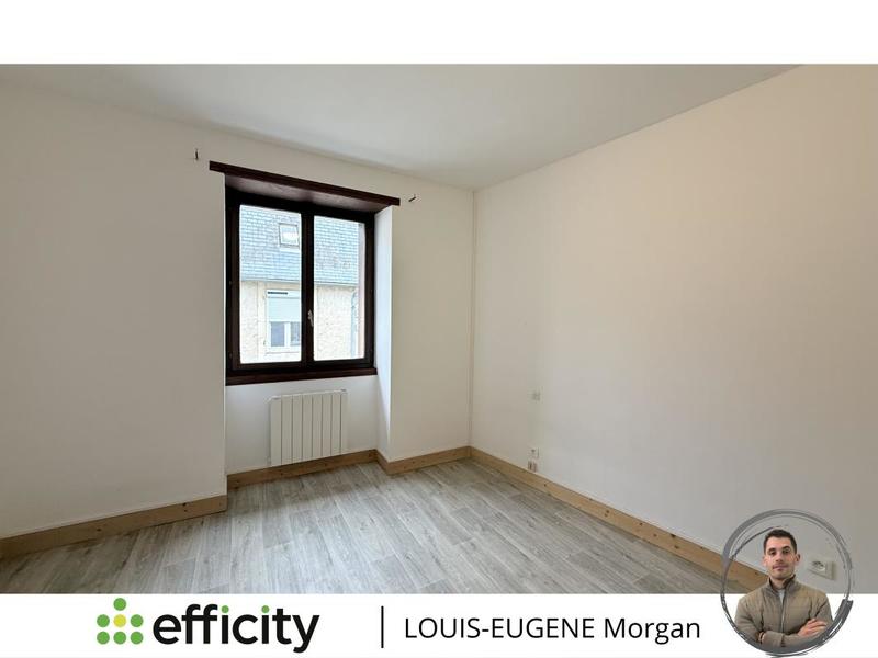 Maison de ville - 95 m² - 6 pièces