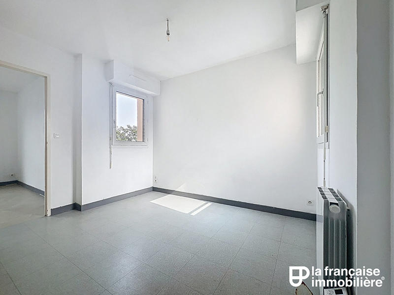 Appartement - 37 m² - 2 pièces
