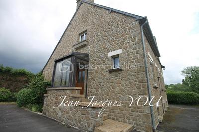 Maison de maîtres - 149 m² - 6 pièces