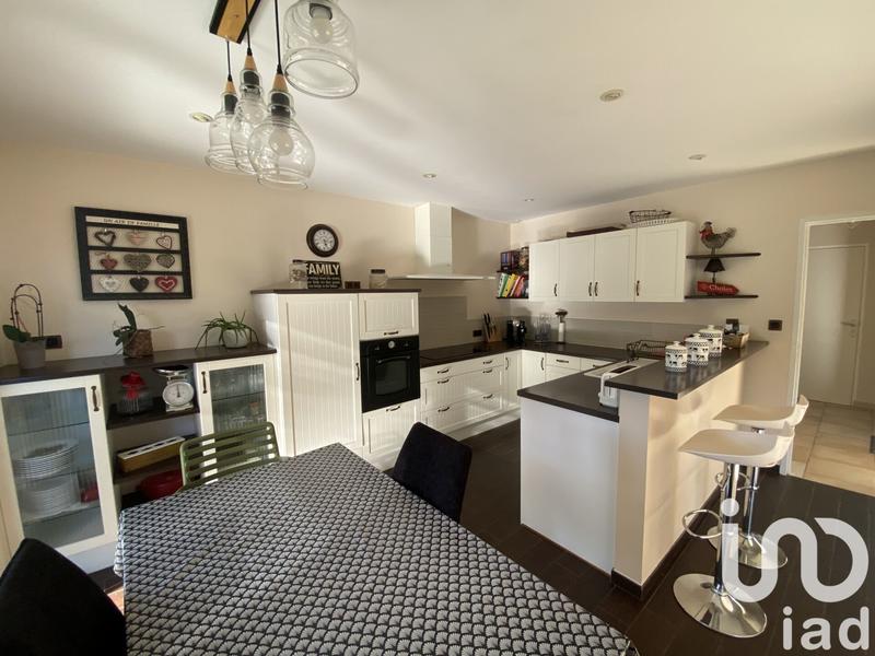 Maison de maîtres - 153 m² - 7 pièces